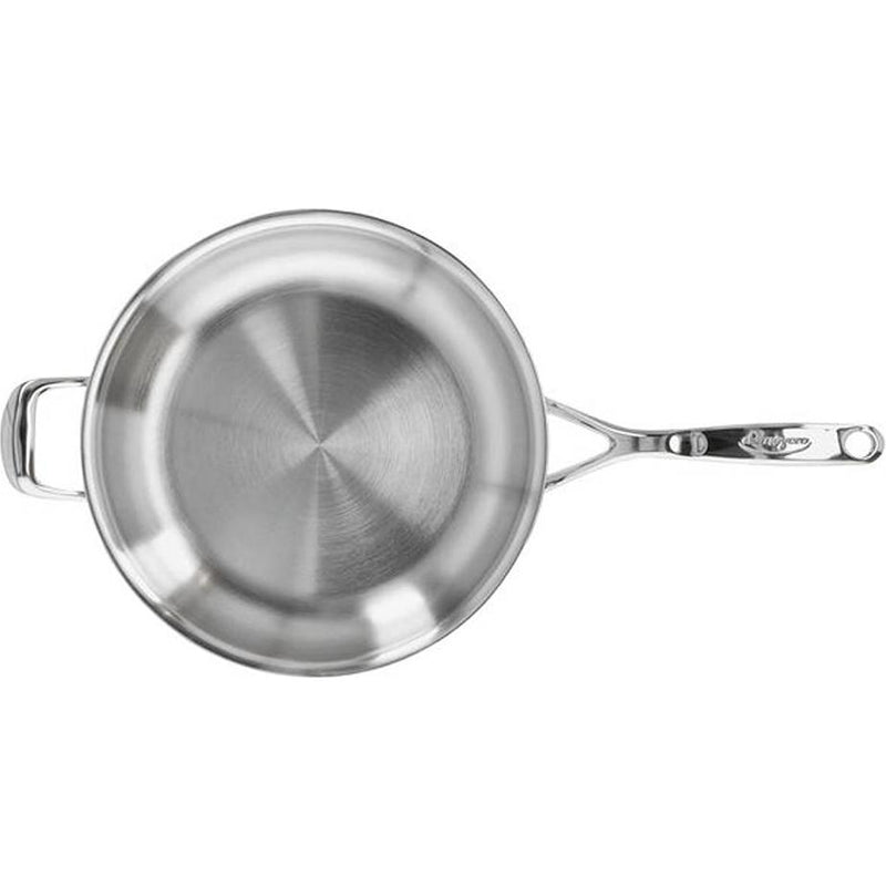 Demeyere Proline 7, 11-inch Frying Pan 1005396 IMAGE 3