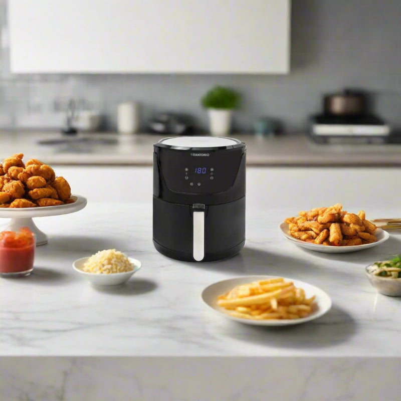 Vitantonio Air Fryer VA250