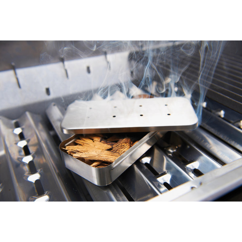 Grillpro smoker outlet