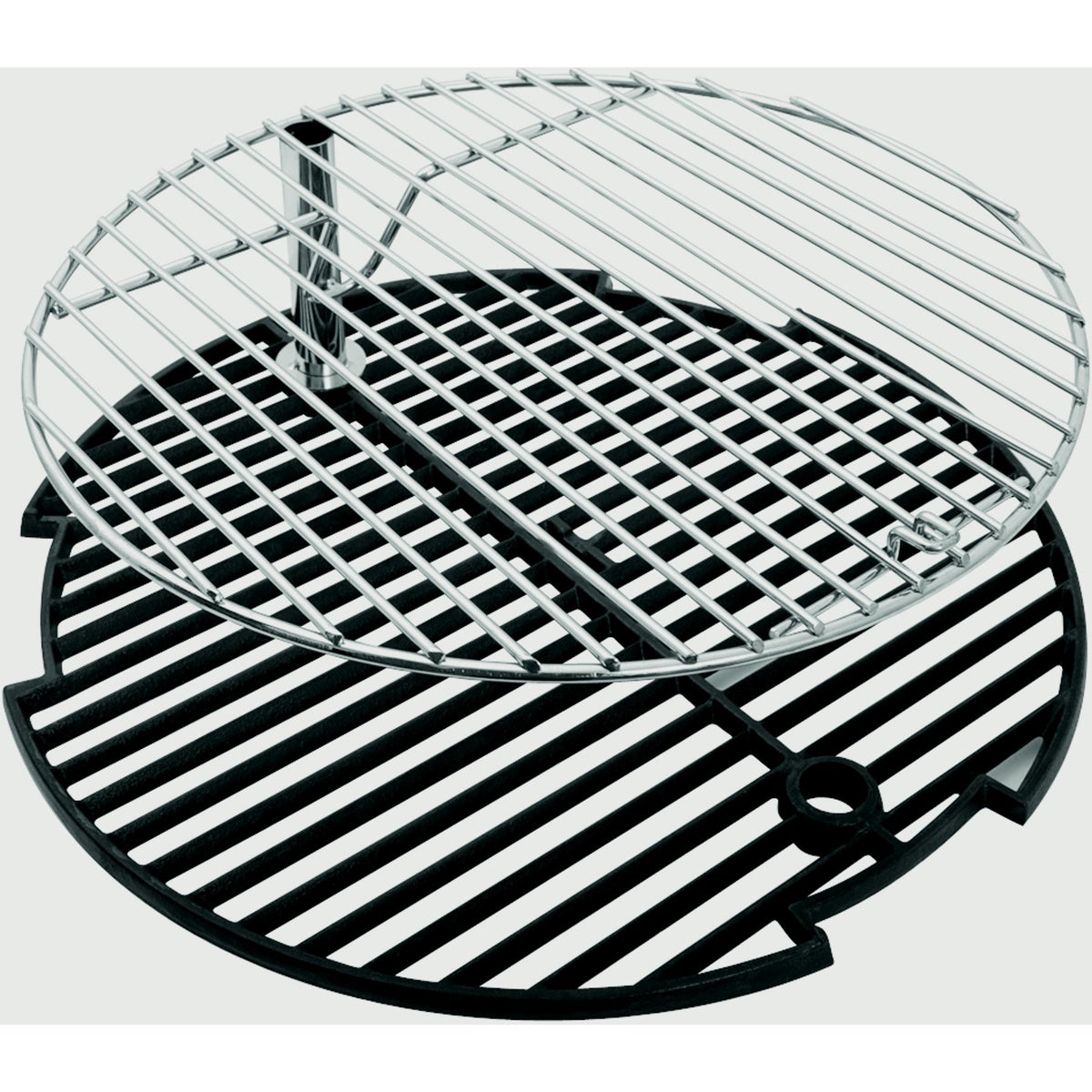 KA5545 Broil King Cooking Grate Set for Keg 2000 3000 4000 5000 KA5545 TA Appliance TA Appliances Barbecues