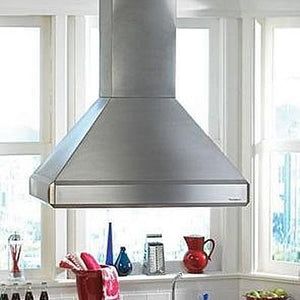 Vent-A-Hood Ventilation Range Hoods SEPIH18-242SS IMAGE 1