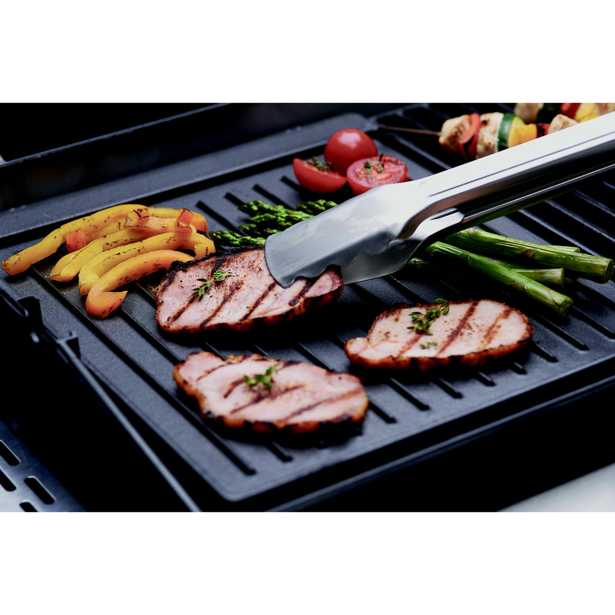 Broil king griddle hotsell