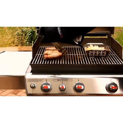 Weber Grill and Oven Accessories Grilling Tools 6650 IMAGE 2