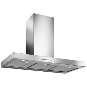 Falmec 30-inch Wall Mount Range Hood FPMER30W3SS IMAGE 1