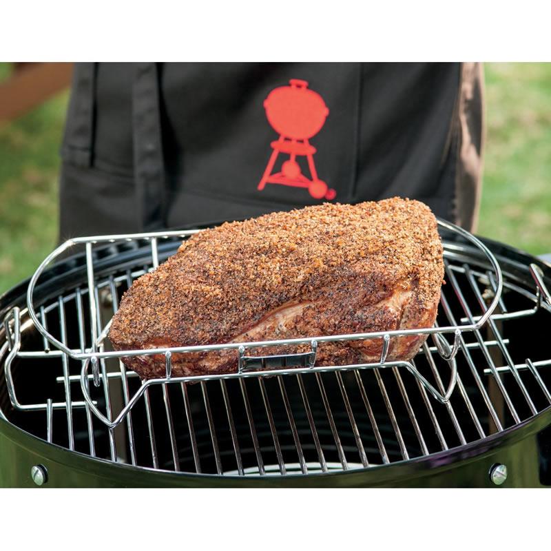 Big green egg pork butt best sale