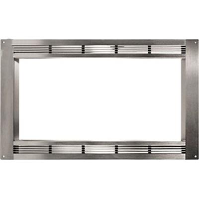 NNSD671SC Panasonic 1.2 cu. ft. Countertop Microwave Oven NN-SD671SC