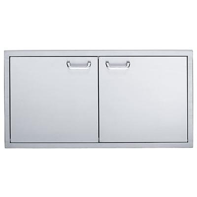 Lynx Outdoor Kitchen Components Access Doors LDR36T IMAGE 1