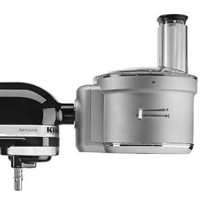 KitchenAid ExactSlice buy KSM2FPA Food Processor Attachment Kit