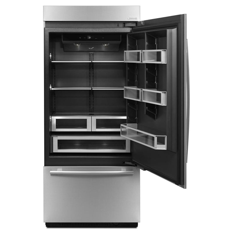 Jenn air 36 french deals door refrigerator