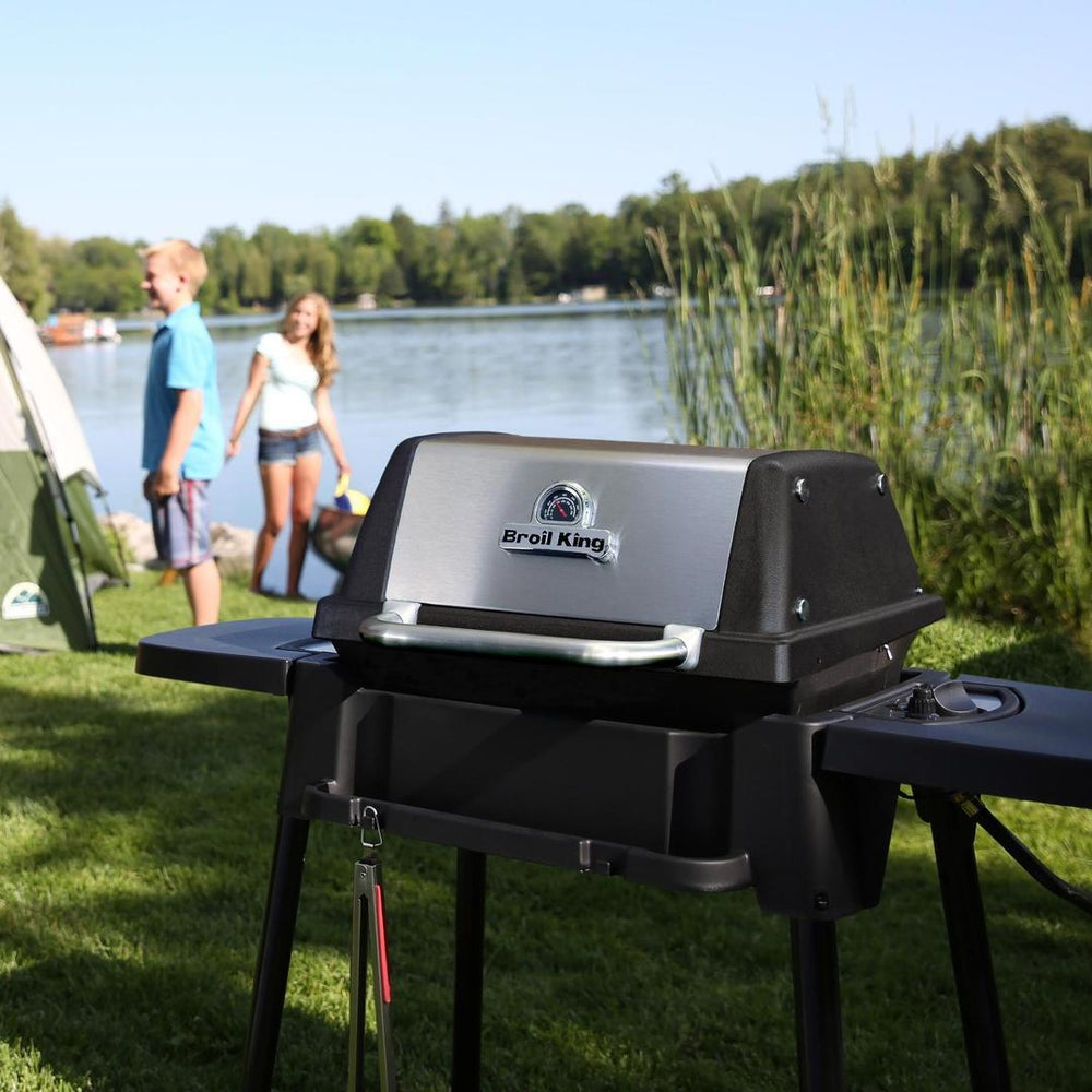 Broil chef bbq hotsell