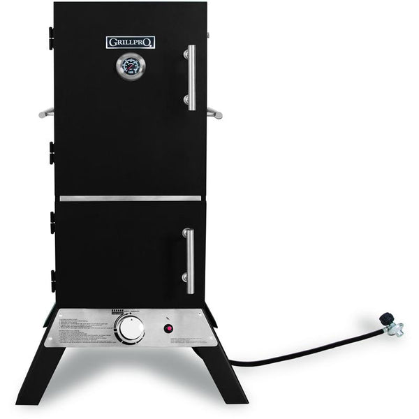 Grill 2025 pro smoker