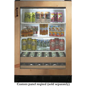 Monogram Beverage Centers Beverage Center ZDBI240HII IMAGE 1