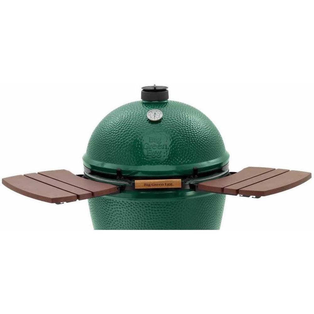 115430 Big Green Egg 3 Slat Composite Mates for Large Egg 115430 TA Appliance TA Appliances Barbecues