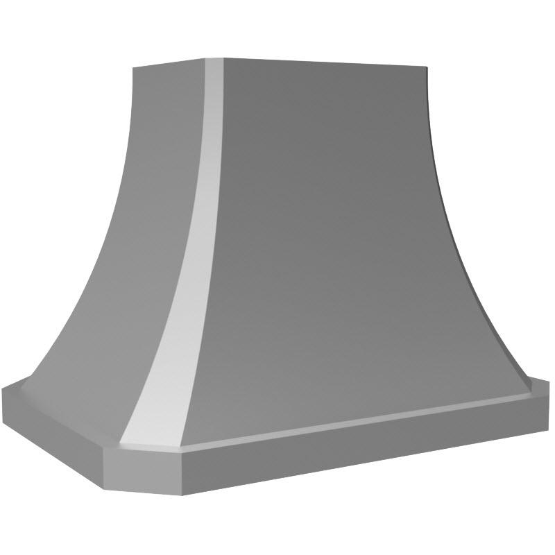 Vent-A-Hood Ventilation Range Hoods JDIH254/C2SS IMAGE 1