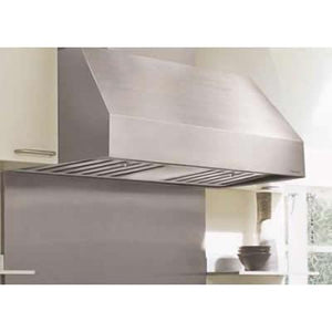 Vent-A-Hood Ventilation Hood Shells PRH18-M48X30SS IMAGE 1