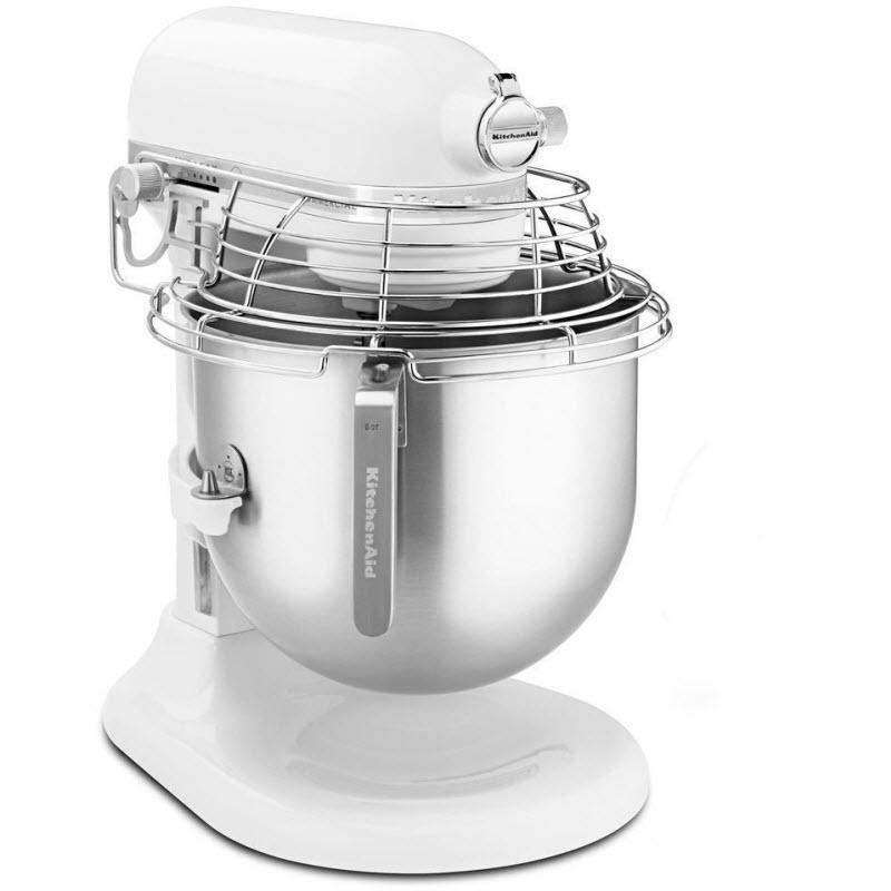 Kitchenaid commercial clearance