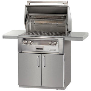 Alfresco Grills Gas Grills ALXE-30SZC-NG IMAGE 1