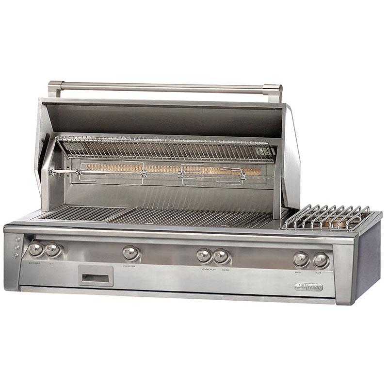 Alfresco Grills Gas Grills ALXE-56SZ-LP IMAGE 1