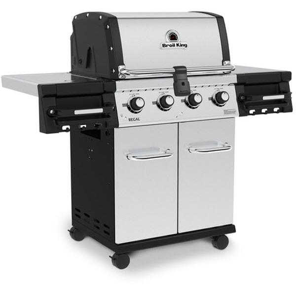 Broil king regal s420 pro best sale