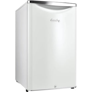 Danby Refrigerators Compact DAR044A6PDB IMAGE 1