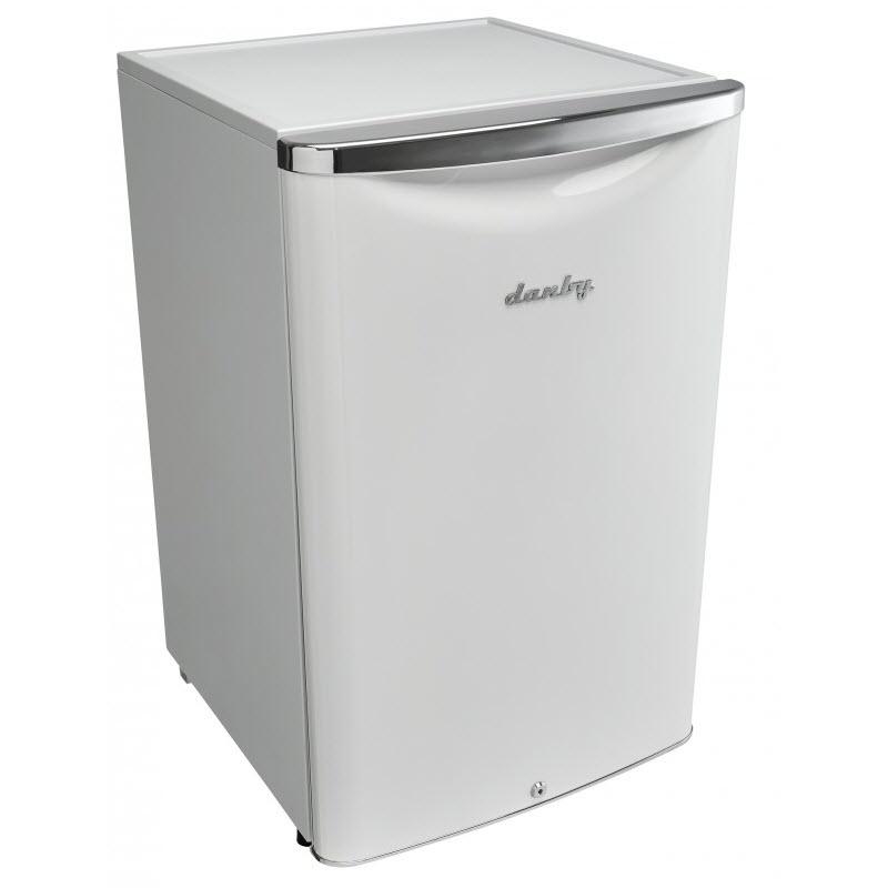 Danby Refrigerators Compact DAR044A6PDB IMAGE 2