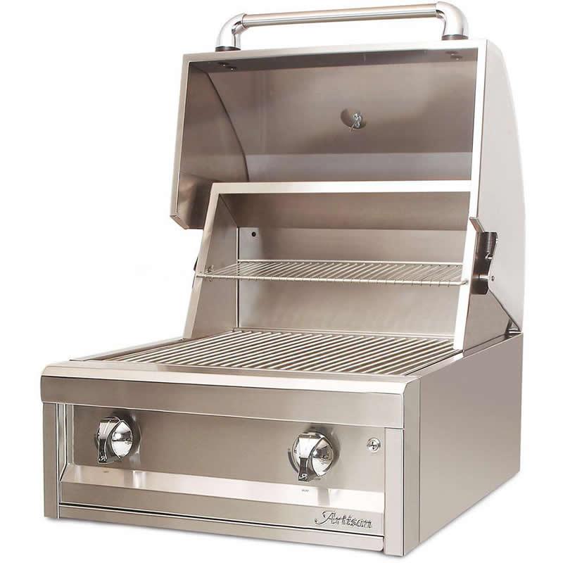 Artisan Grills Gas Grills AAEP-26-LP IMAGE 5