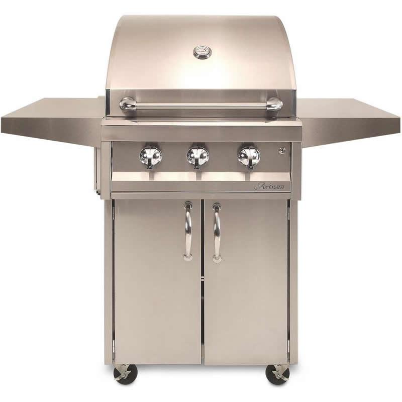 Artisan Grills Gas Grills AAEP-32C-LP IMAGE 1