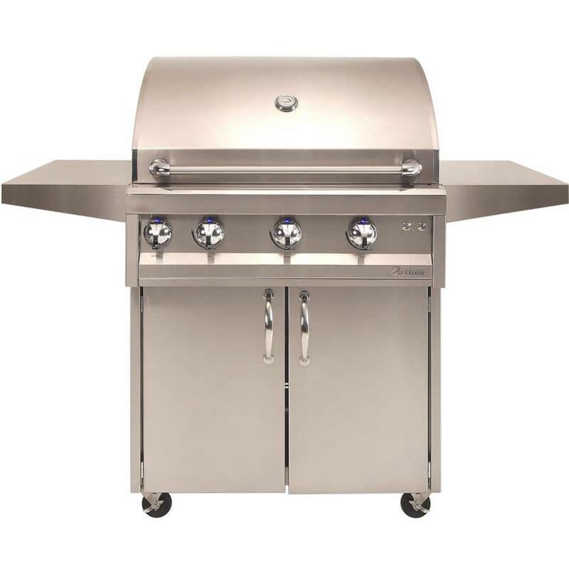 Artisan Grills Gas Grills ARTP-36C-NG IMAGE 1