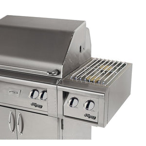 Alfresco Gas Side Burner AXESB-2C-LP IMAGE 1