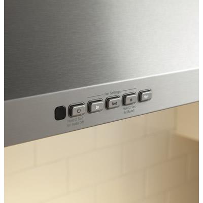 GE Ventilation Range Hoods JVW5301SJSSC IMAGE 4