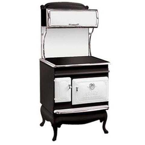 Elmira Stove Works 30-inch Freestanding Electric Range 1850ST-C-XW IMAGE 1