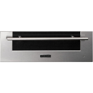 Viking 30-inch Warming Drawer MVWD630SS IMAGE 1