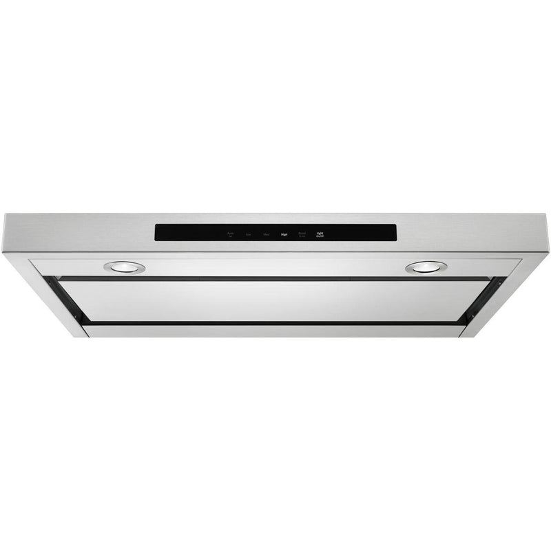 KitchenAid Ventilation Range Hoods KVUB400GSS IMAGE 1