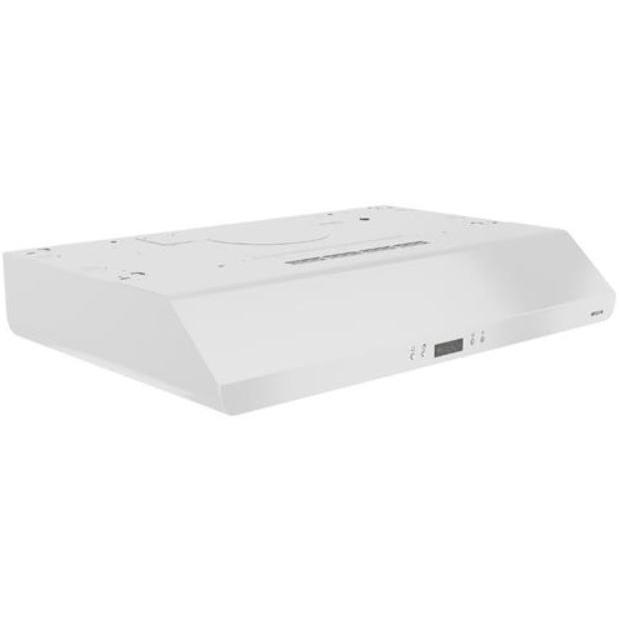 Broan Ventilation Range Hoods BKDJ130WH IMAGE 2