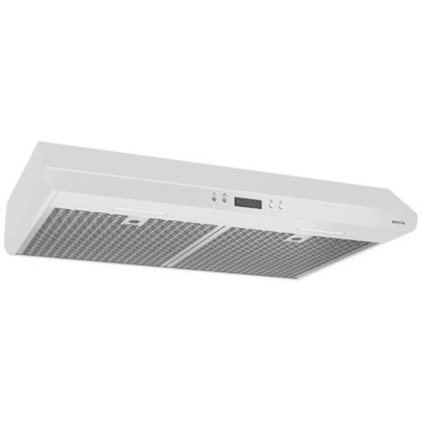 Broan Ventilation Range Hoods BKDJ130WH IMAGE 3