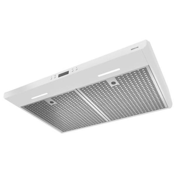 Broan Ventilation Range Hoods BKDJ130WH IMAGE 4