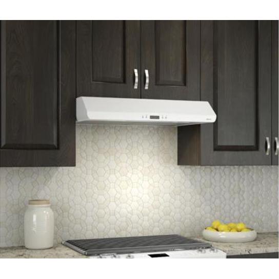 Broan Ventilation Range Hoods BKDJ130WH IMAGE 5