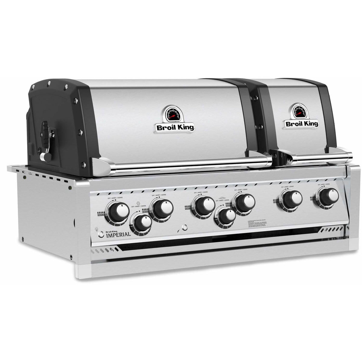 Broil king imperial 690 xl hotsell