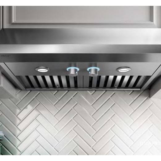 Elica Ventilation Range Hoods ECV636S3 IMAGE 2