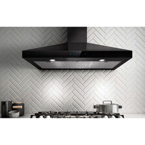 Elica Ventilation Range Hoods EVR630BL IMAGE 1