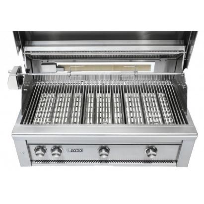 Lynx Grills Gas Grills L36R-3-NG IMAGE 2