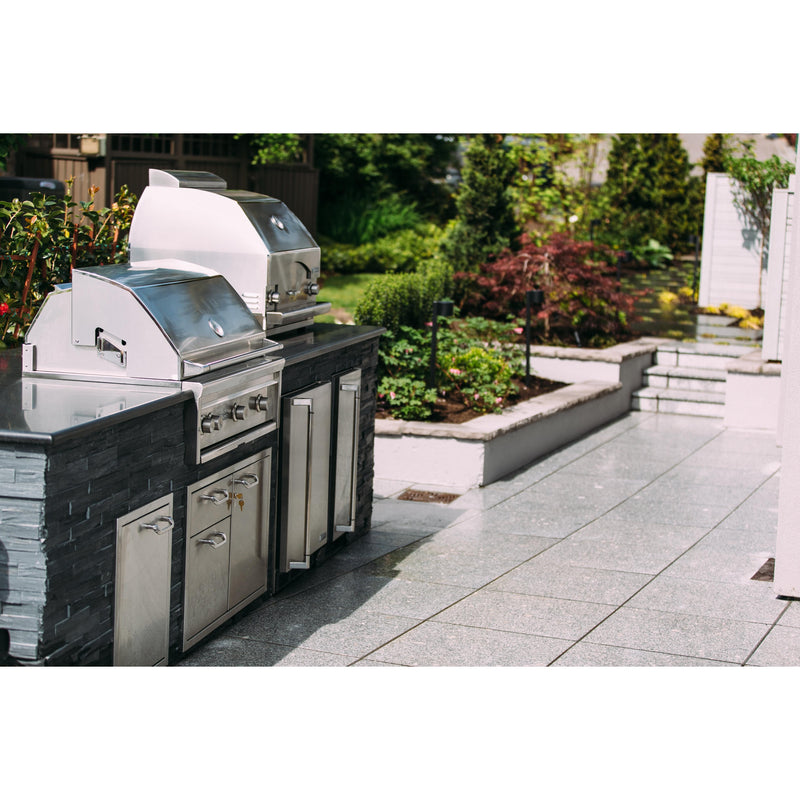 Lynx Grills Gas Grills L36R-3-NG IMAGE 9