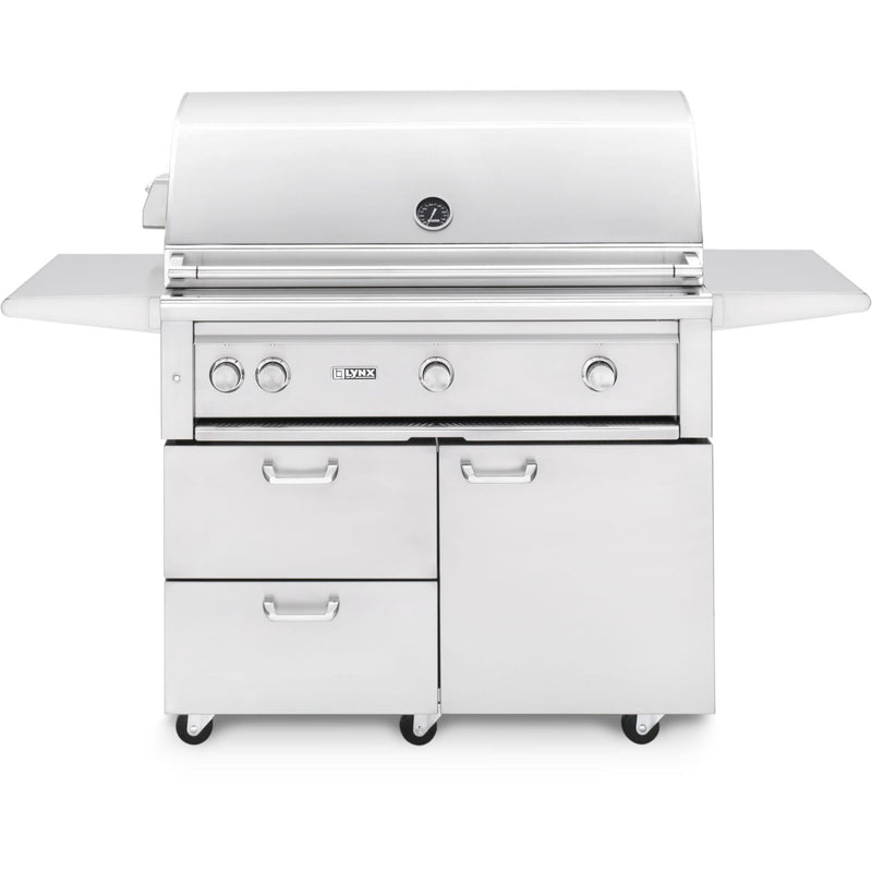 Lynx Grills Gas Grills L42ATRF-LP IMAGE 1