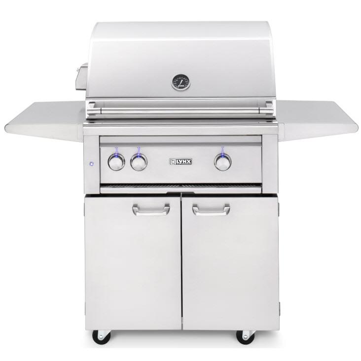 Lynx grills prices hotsell