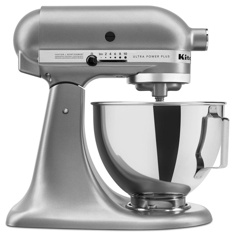 Kitchenaid artisan power plus best sale