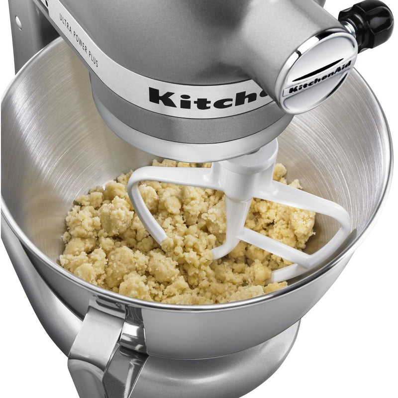 KitchenAid Ultra Power® Plus Series 4.26 Quart Stand Mixer with 10 Speeds KSM96CU IMAGE 5