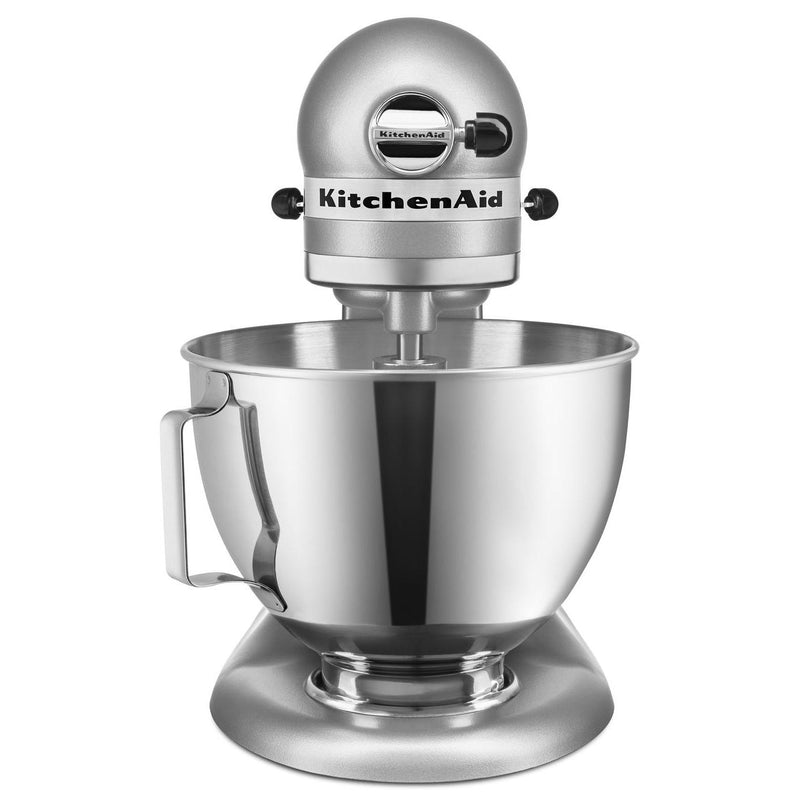 KitchenAid Ultra Power® Plus Series 4.26 Quart Stand Mixer with 10 Speeds KSM96CU IMAGE 6