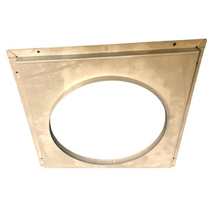 Faber Ventilation Accessories Parts FLANGE10 IMAGE 1