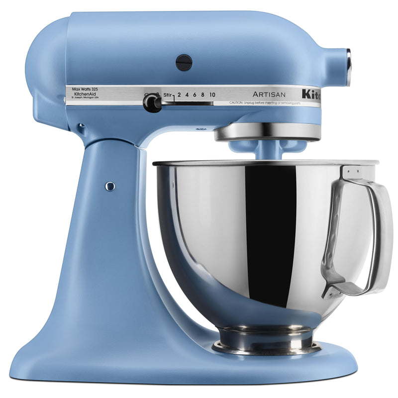 KitchenAid Mixers Stand KSM150PSVB IMAGE 1