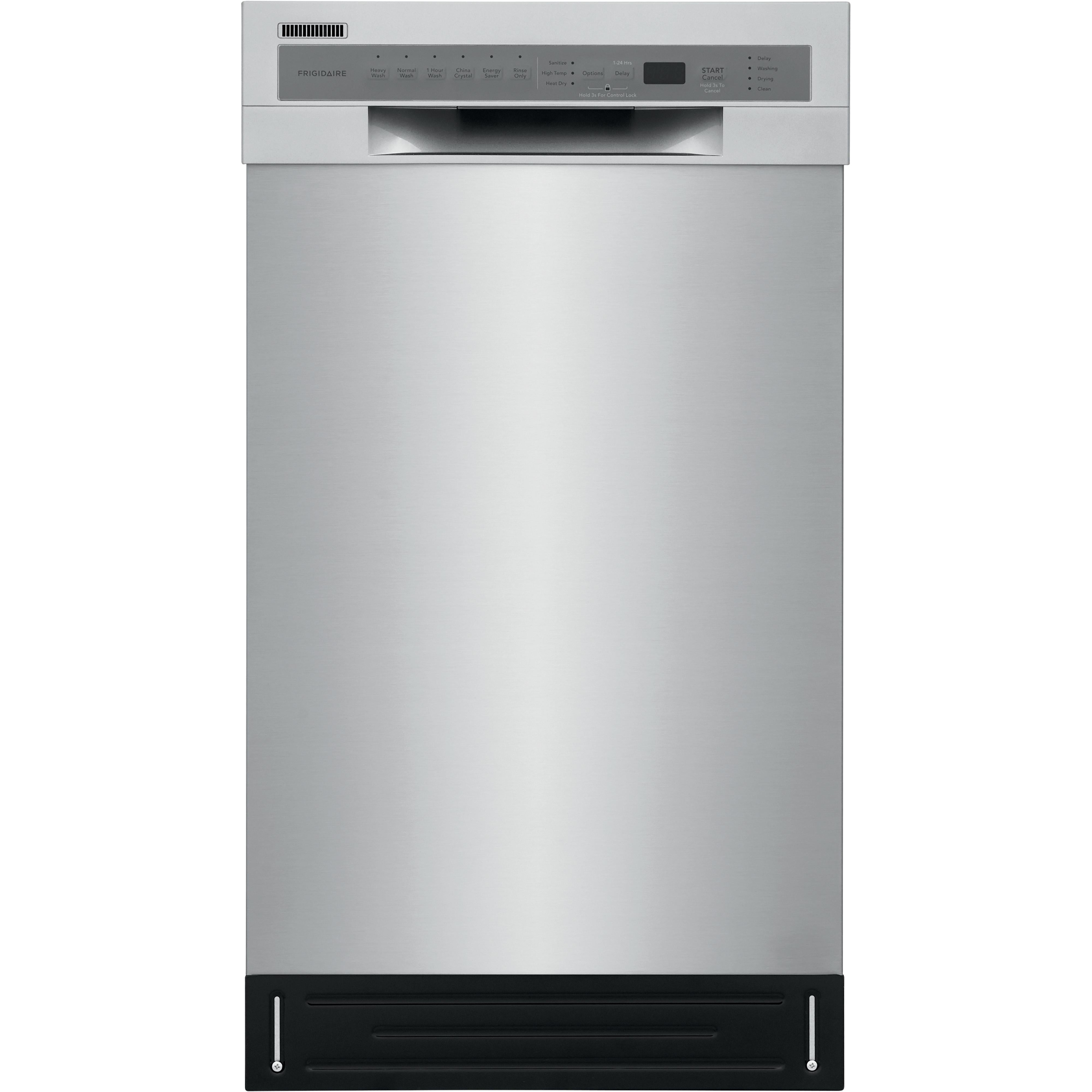 Frigidaire deals 18 dishwasher